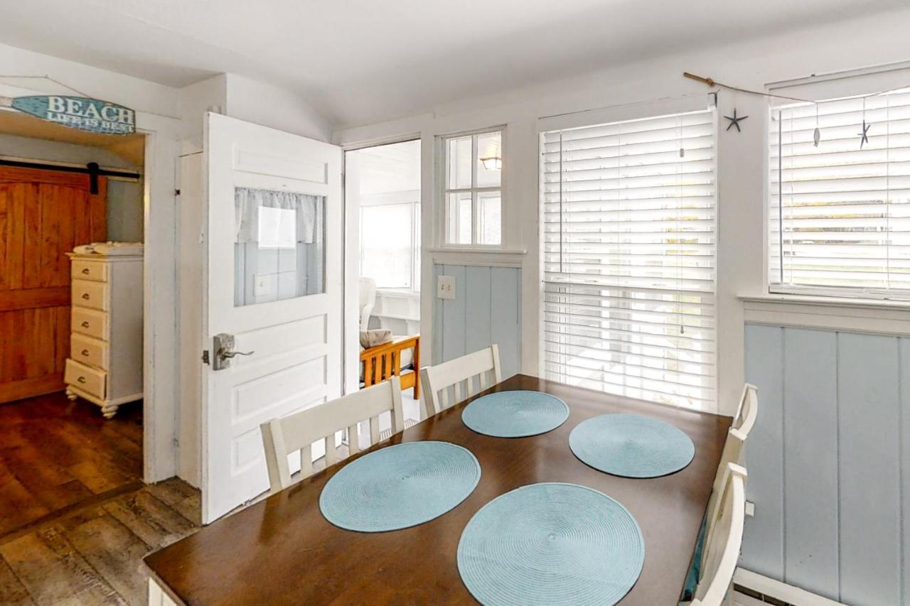 Old Orchard Cottage Old Orchard Beach Εξωτερικό φωτογραφία