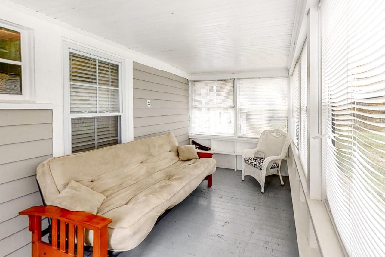 Old Orchard Cottage Old Orchard Beach Εξωτερικό φωτογραφία