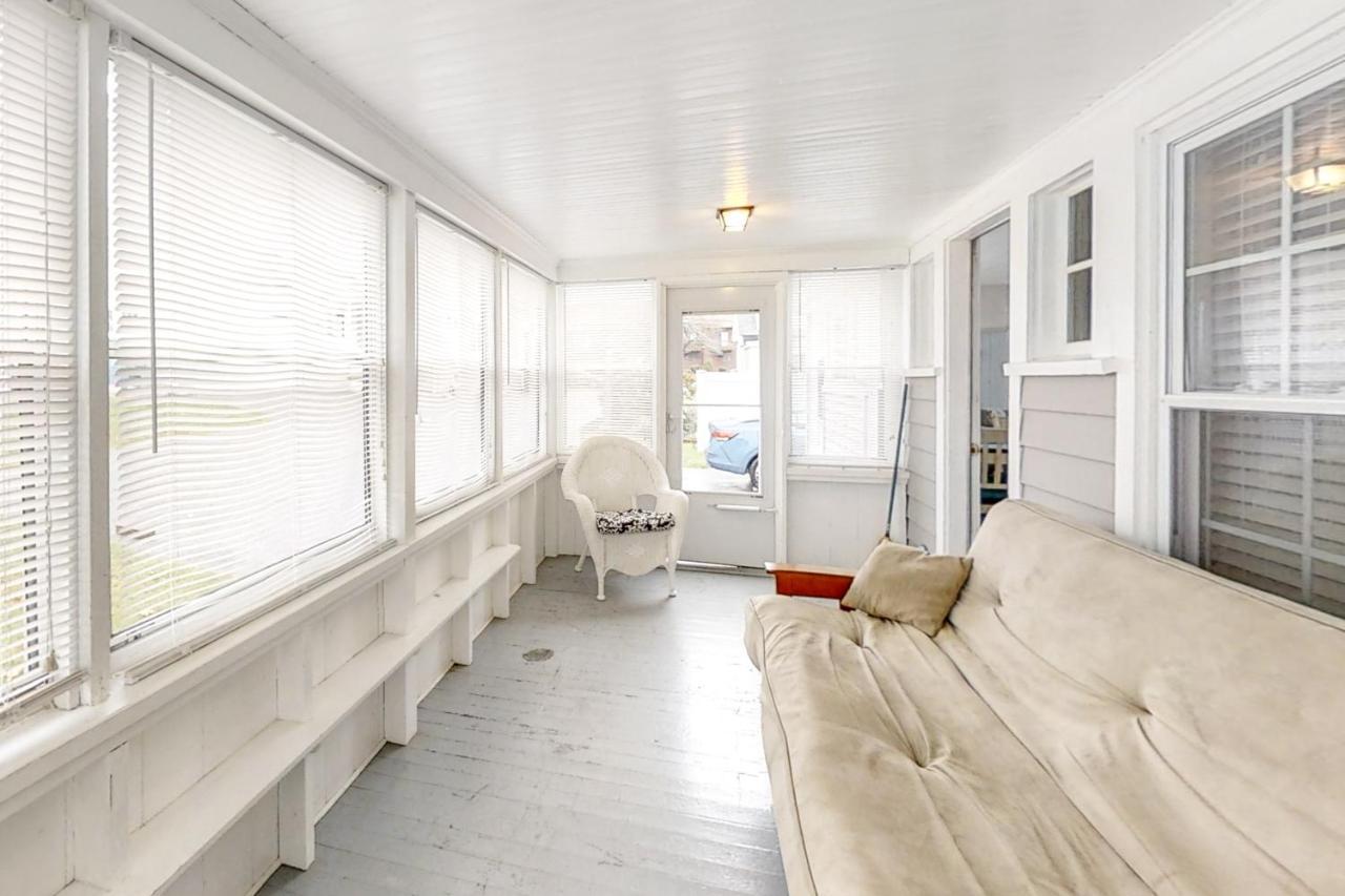 Old Orchard Cottage Old Orchard Beach Εξωτερικό φωτογραφία
